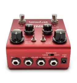 Strymon Compadre