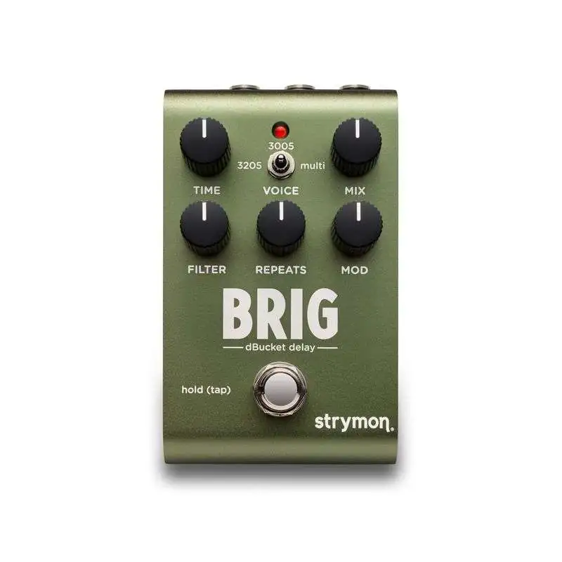 Strymon BRIG dBucket Delay