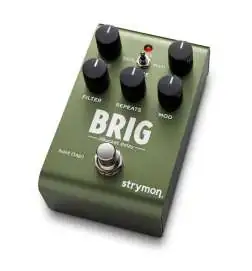 Strymon BRIG dBucket Delay