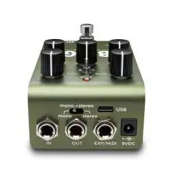 Strymon BRIG dBucket Delay