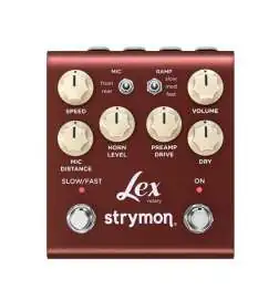 Strymon Lex V2 Rotary