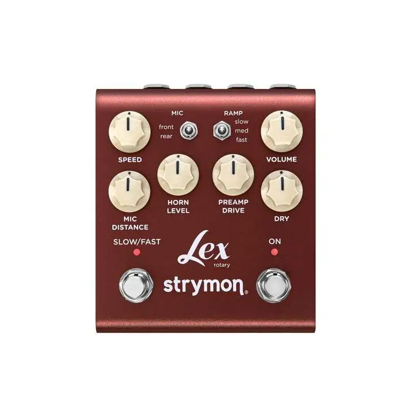 Strymon Lex V2 Rotary