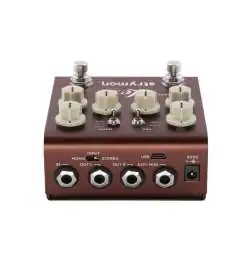 Strymon Lex V2 Rotary