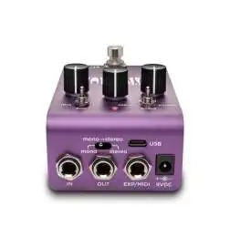 Strymon UltraViolet Vintage Vibe