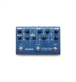 Strymon NightSky