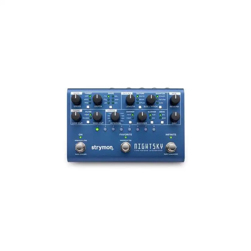 Strymon NightSky