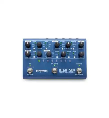 Strymon NightSky