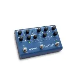 Strymon NightSky