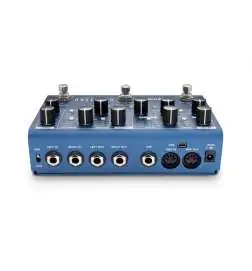 Strymon NightSky