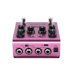 Strymon DIG V2 Dual Digital Delay