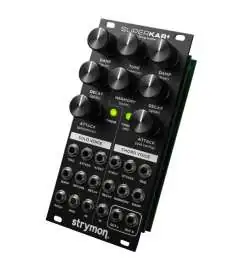 Strymon SuperKar+