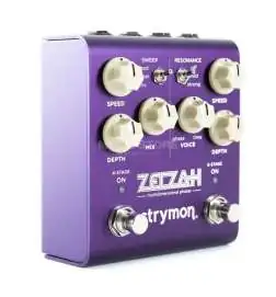 Strymon Zelzah Multidimensional Phaser