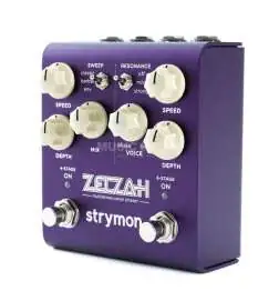 Strymon Zelzah Multidimensional Phaser