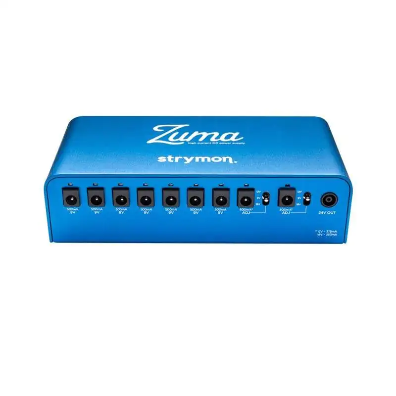 Strymon Zuma