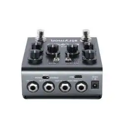 Strymon El Capistan V2 dTape Echo
