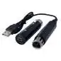 Sunlite SUSHI-Z1 USB DMX Interface