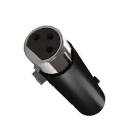 Sunlite SUSHI-Z1 USB DMX Interface