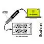 Sunlite SUSHI-Z1 USB DMX Interface