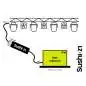 Sunlite SUSHI-Z1 USB DMX Interface