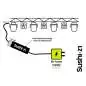Sunlite SUSHI-Z1 USB DMX Interface