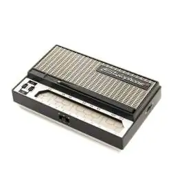 Stylophone S1 Synthesizer