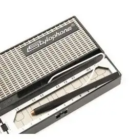 Stylophone S1 Synthesizer