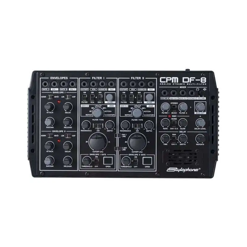 Stylophone CPM DF-8