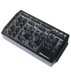 Stylophone CPM DF-8
