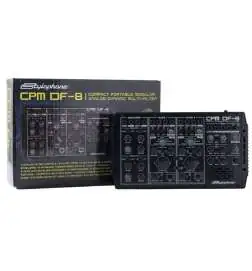 Stylophone CPM DF-8