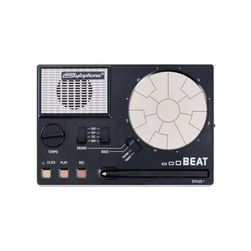 Stylophone Beat Synthesizer
