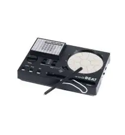 Stylophone Beat Synthesizer