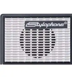 Stylophone Beat Synthesizer