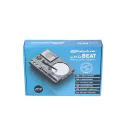 Stylophone Beat Synthesizer