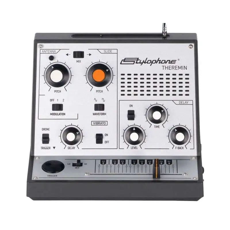 Stylophone Theremin Synthesizer