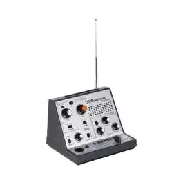 Stylophone Theremin Synth