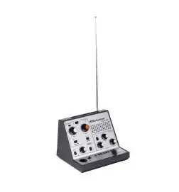 Stylophone Theremin Synthesizer