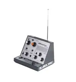 Stylophone Theremin Synth