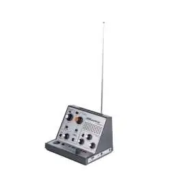 Stylophone Theremin Synthesizer