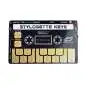 Stylophone Stylosette synthétiseur Stylophone Stylosette synthétiseur