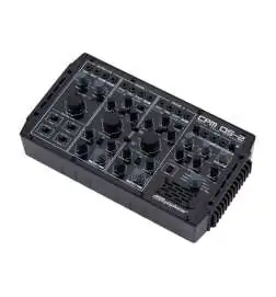 Stylophone CPM DS-2 Synth