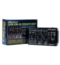 Stylophone CPM DS-2 Synthesizer