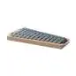 Studio 49 SM 1000 Soprano-Metallophone c2 - a4