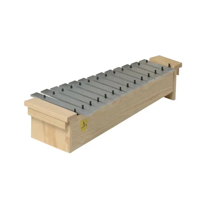 Studio 49 SM 1600 Soprano-Metallophone c2 - a4