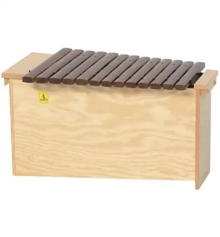 Studio 49 BX 1600 bas-Xylophon c - a1