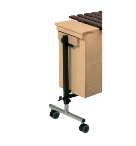 Studio 49 FSD Metallo- Xylophone Stand f. single-rowed instruments