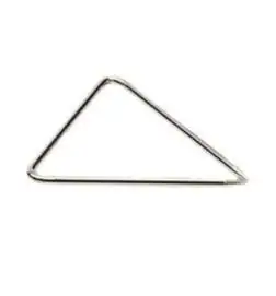 Studio 49 Concert Triangle TI3