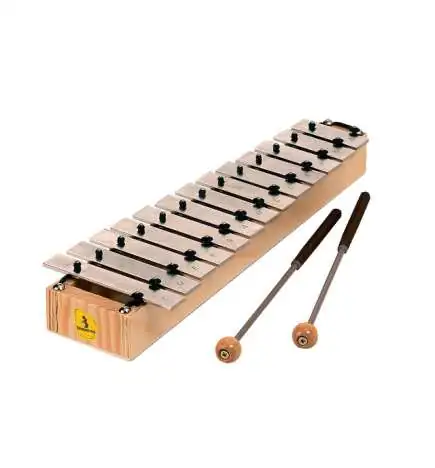 Studio 49 SGd Glockenspiel, Sopran