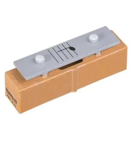 Studio 49 Resonator Bar KBN c 3