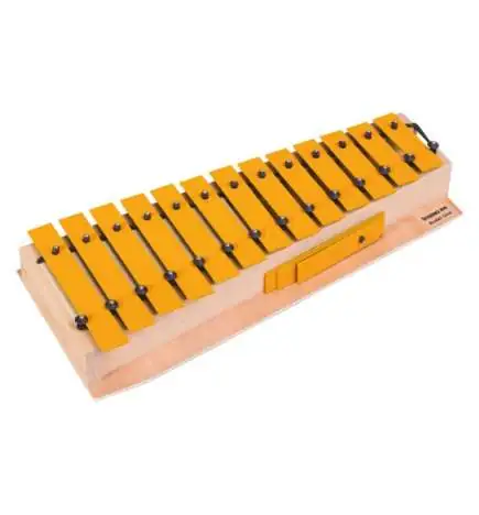 Studio 49 GAd Alt-Glockenspiel c2 - a4