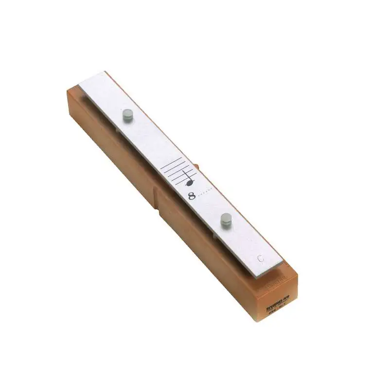 Studio 49 Chime Bar KBN "d" Aluminum